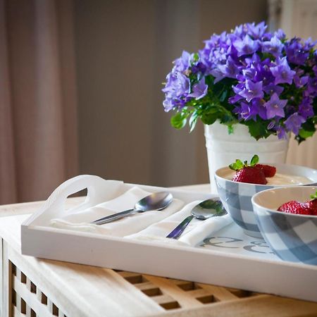 Villa Teresa Luxury Suites Limenas  Bagian luar foto