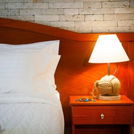 Villa Teresa Luxury Suites Limenas  Bagian luar foto