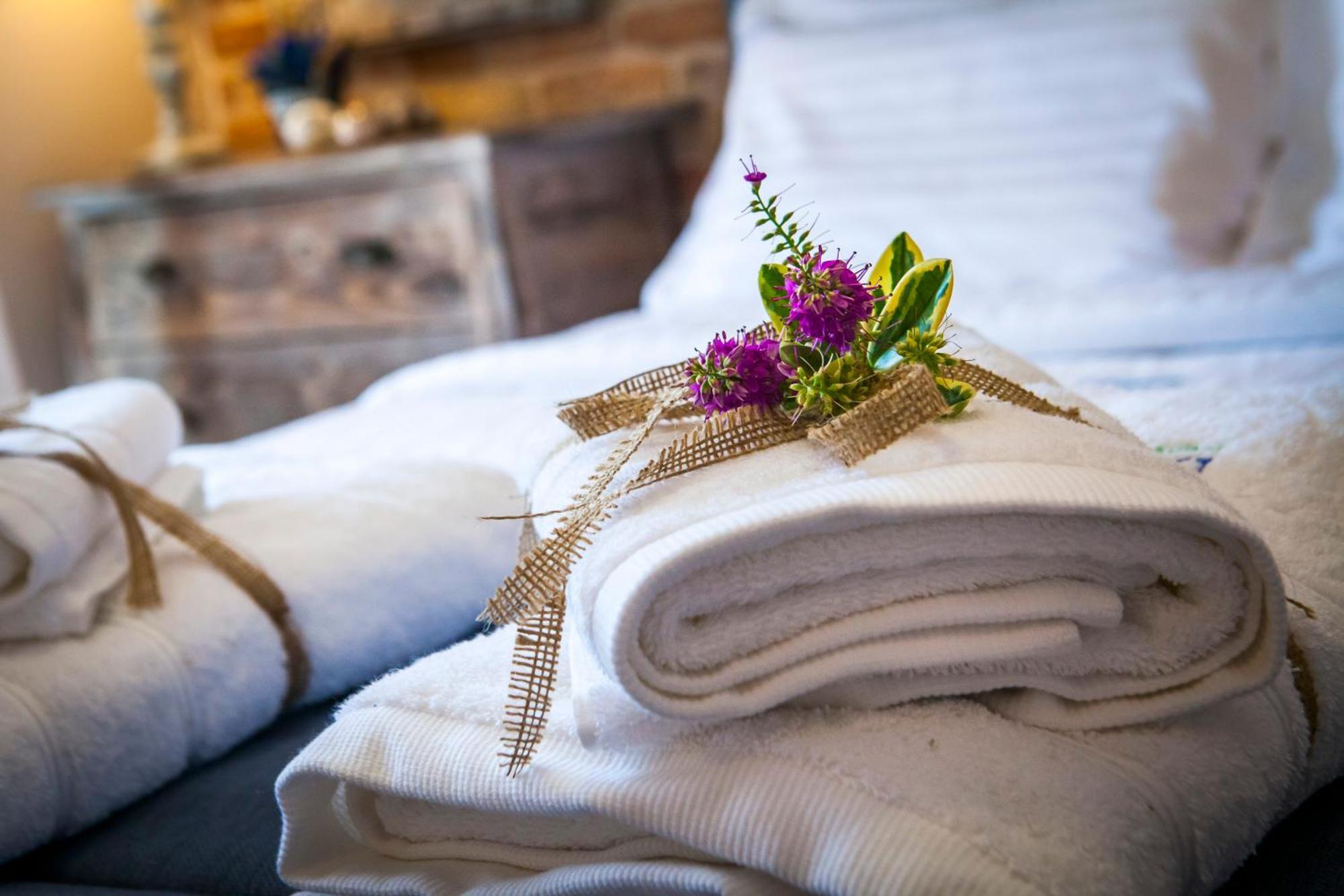 Villa Teresa Luxury Suites Limenas  Bagian luar foto